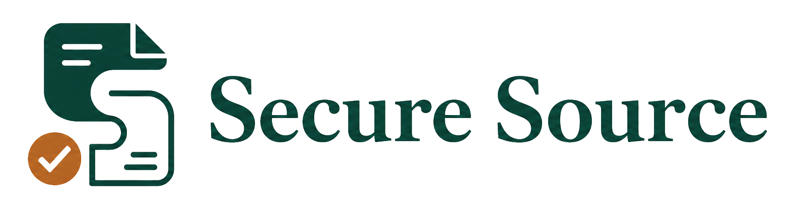 Secure Source
